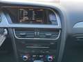 Audi A4 Avant 2.0 TDI Aut Ambiente Xen Nav AHK Tempom Silber - thumbnail 10