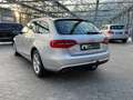 Audi A4 Avant 2.0 TDI Aut Ambiente Xen Nav AHK Tempom Silber - thumbnail 3