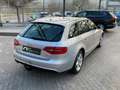 Audi A4 Avant 2.0 TDI Aut Ambiente Xen Nav AHK Tempom Silber - thumbnail 26