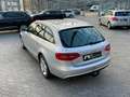 Audi A4 Avant 2.0 TDI Aut Ambiente Xen Nav AHK Tempom Silber - thumbnail 27