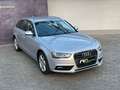 Audi A4 Avant 2.0 TDI Aut Ambiente Xen Nav AHK Tempom Silber - thumbnail 24