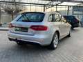 Audi A4 Avant 2.0 TDI Aut Ambiente Xen Nav AHK Tempom Silber - thumbnail 2