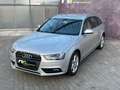 Audi A4 Avant 2.0 TDI Aut Ambiente Xen Nav AHK Tempom Silber - thumbnail 25