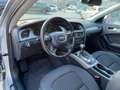 Audi A4 Avant 2.0 TDI Aut Ambiente Xen Nav AHK Tempom Silber - thumbnail 5