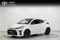 Toyota Yaris GR RZ Circuit Pack Blanco - thumbnail 1