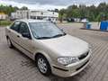 Mazda 323 S1.5L 1.Hd.Klima,Servo, Garagenwagen !!!!!!!! Gold - thumbnail 2