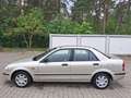 Mazda 323 S1.5L 1.Hd.Klima,Servo, Garagenwagen !!!!!!!! Gold - thumbnail 5