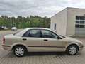 Mazda 323 S1.5L 1.Hd.Klima,Servo, Garagenwagen !!!!!!!! Gold - thumbnail 6
