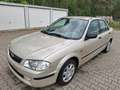 Mazda 323 S1.5L 1.Hd.Klima,Servo, Garagenwagen !!!!!!!! Gold - thumbnail 1