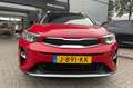 Kia Stonic 1.0 T-GDi Sports Edition | Leder | Cruise control Rouge - thumbnail 9