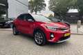 Kia Stonic 1.0 T-GDi Sports Edition | Leder | Cruise control Rouge - thumbnail 3