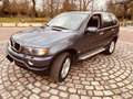 BMW X5 3.0i Pack Luxe A Gris - thumbnail 1