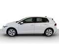 Volkswagen Golf VIII 1.5 TSI Style, AHK, HUD, ACC, Navi Weiß - thumbnail 4