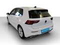 Volkswagen Golf VIII 1.5 TSI Style, AHK, HUD, ACC, Navi Weiß - thumbnail 5