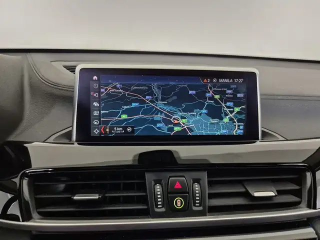 BMW X1 view 13