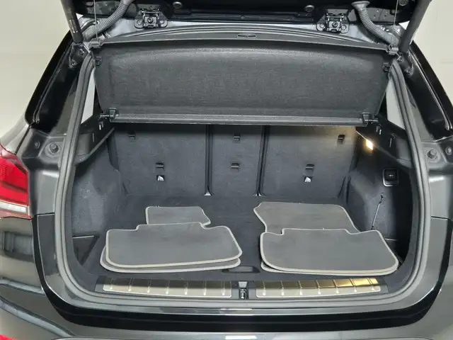 BMW X1 view 14