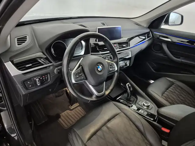 BMW X1 view 7