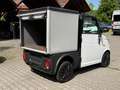 Microcar Sonstige M-Cross Mopedauto  45 km/h L6e Weiß - thumbnail 6
