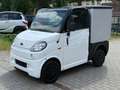 Microcar Sonstige M-Cross Mopedauto  45 km/h L6e Weiß - thumbnail 3