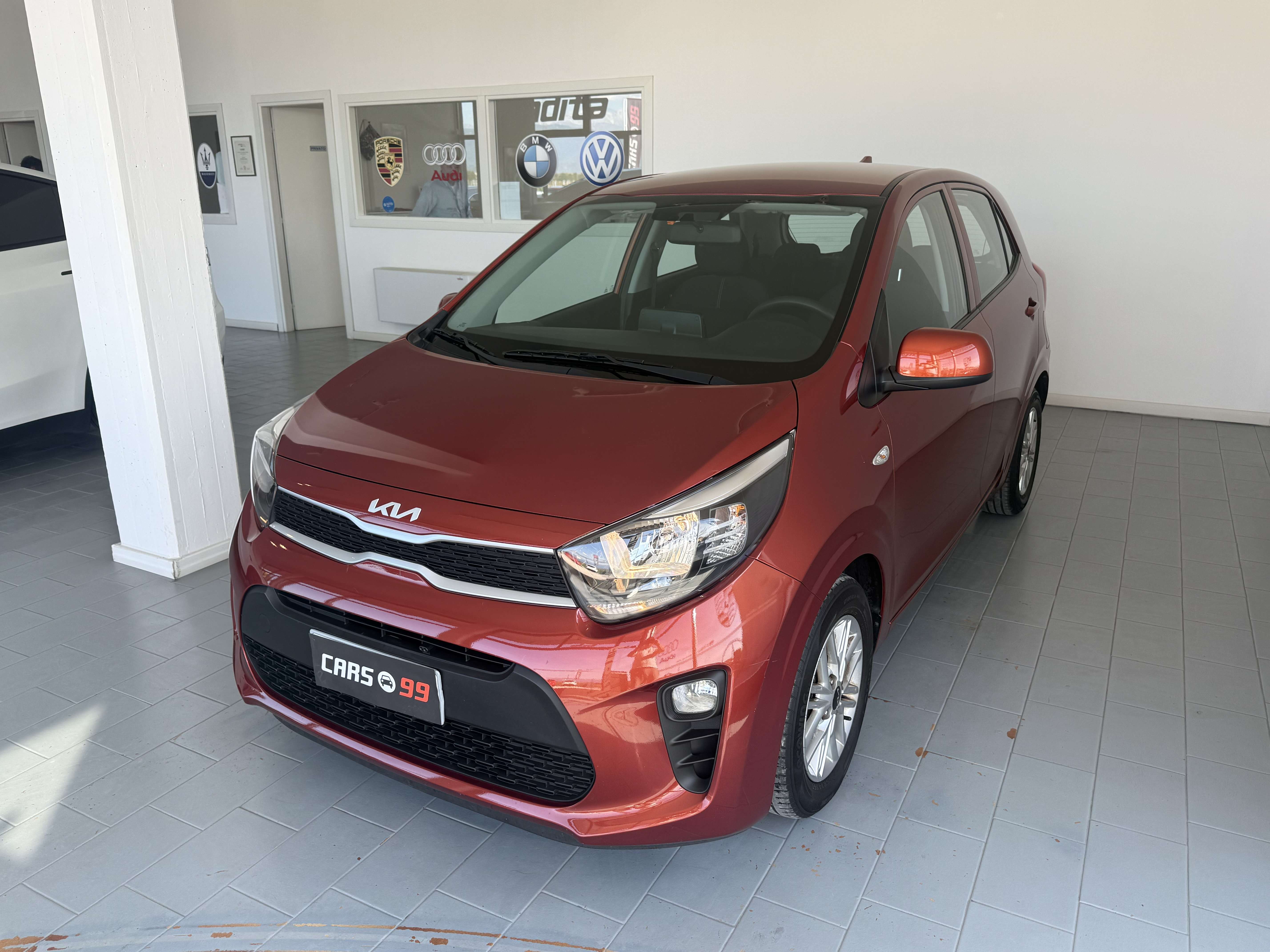 Kia Picanto
