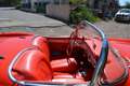 Chevrolet Corvette C1 1956 Rouge - thumbnail 20