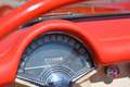 Chevrolet Corvette C1 1956 Rouge - thumbnail 16