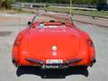 Chevrolet Corvette C1 1956 Rouge - thumbnail 18