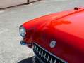 Chevrolet Corvette C1 1956 Rouge - thumbnail 5