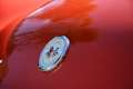 Chevrolet Corvette C1 1956 Rouge - thumbnail 11