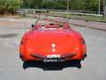Chevrolet Corvette C1 1956 Rouge - thumbnail 15