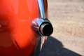 Chevrolet Corvette C1 1956 Rouge - thumbnail 21