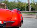 Chevrolet Corvette C1 1956 Rouge - thumbnail 7