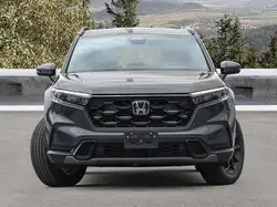 Honda CR-V 2026