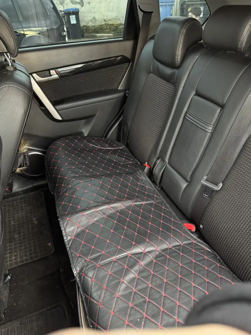 Chevrolet Captiva 2.4 2WD 7 Sitzer LS Family Edition - 1