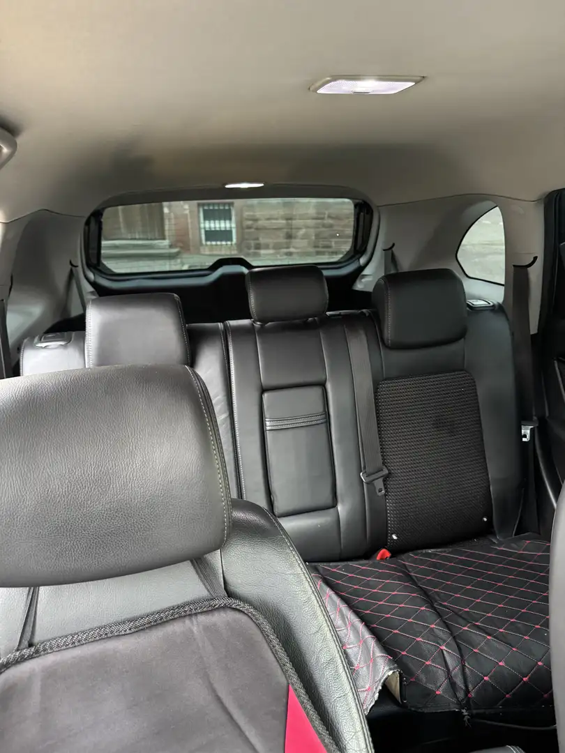 Chevrolet Captiva 2.4 2WD 7 Sitzer LS Family Edition - 2