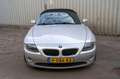 BMW Z4 Roadster 2.5i Gris - thumbnail 2