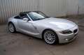 BMW Z4 Roadster 2.5i Grau - thumbnail 6