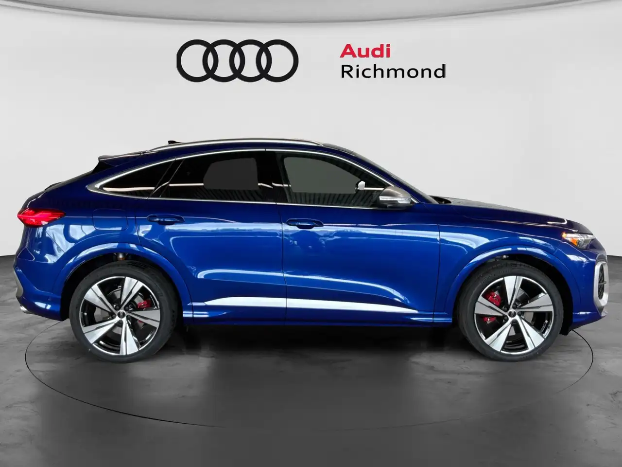 Audi SQ5 снимка Audi SQ5