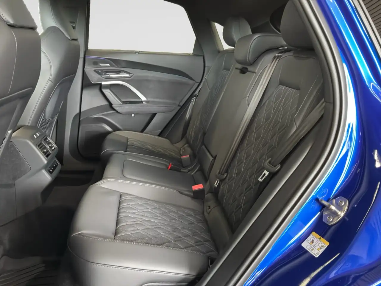 Audi SQ5 снимка Audi SQ5