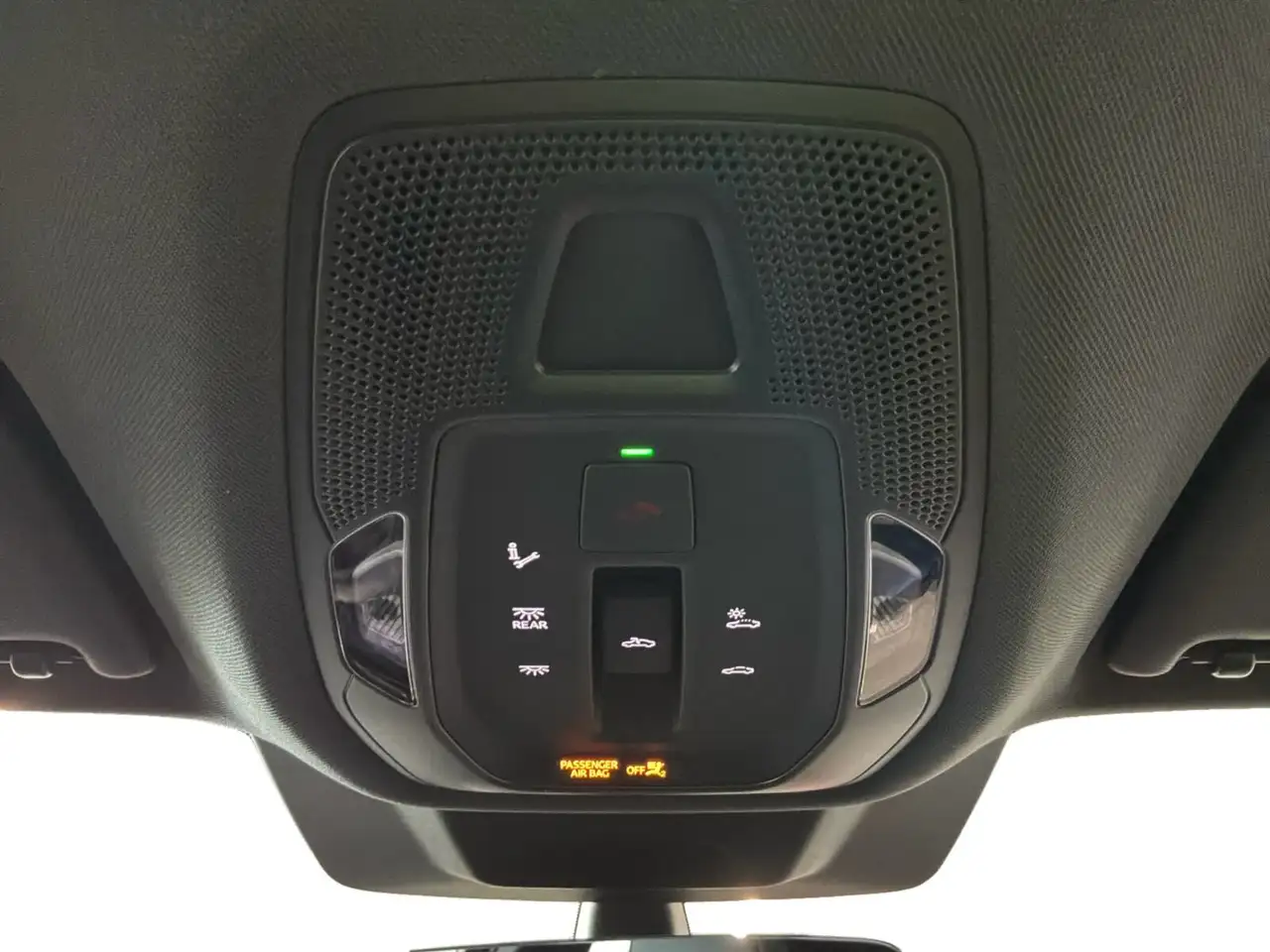Audi SQ5 снимка Audi SQ5