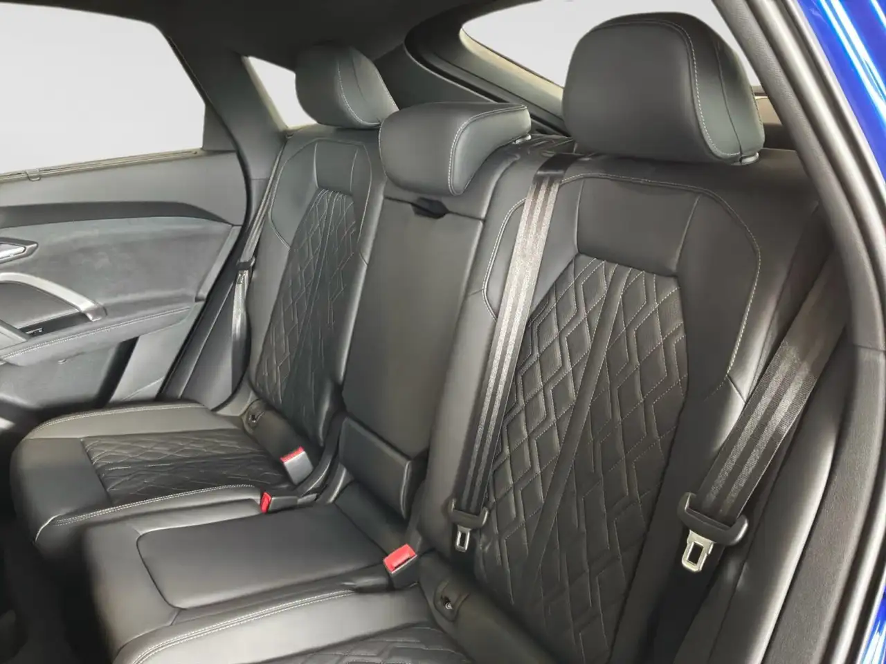 Audi SQ5 снимка Audi SQ5
