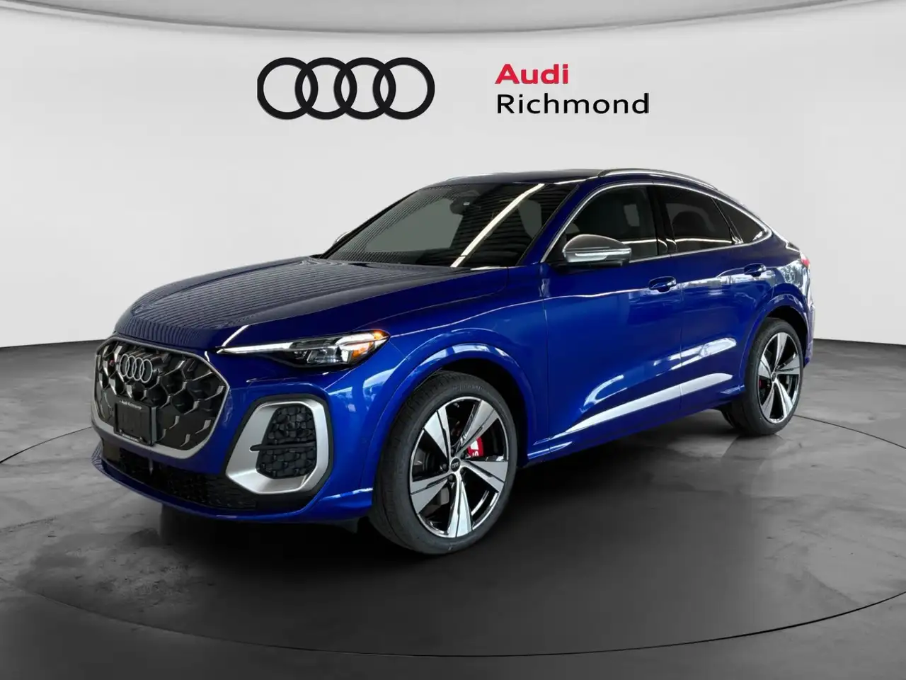 2026 Audi SQ5