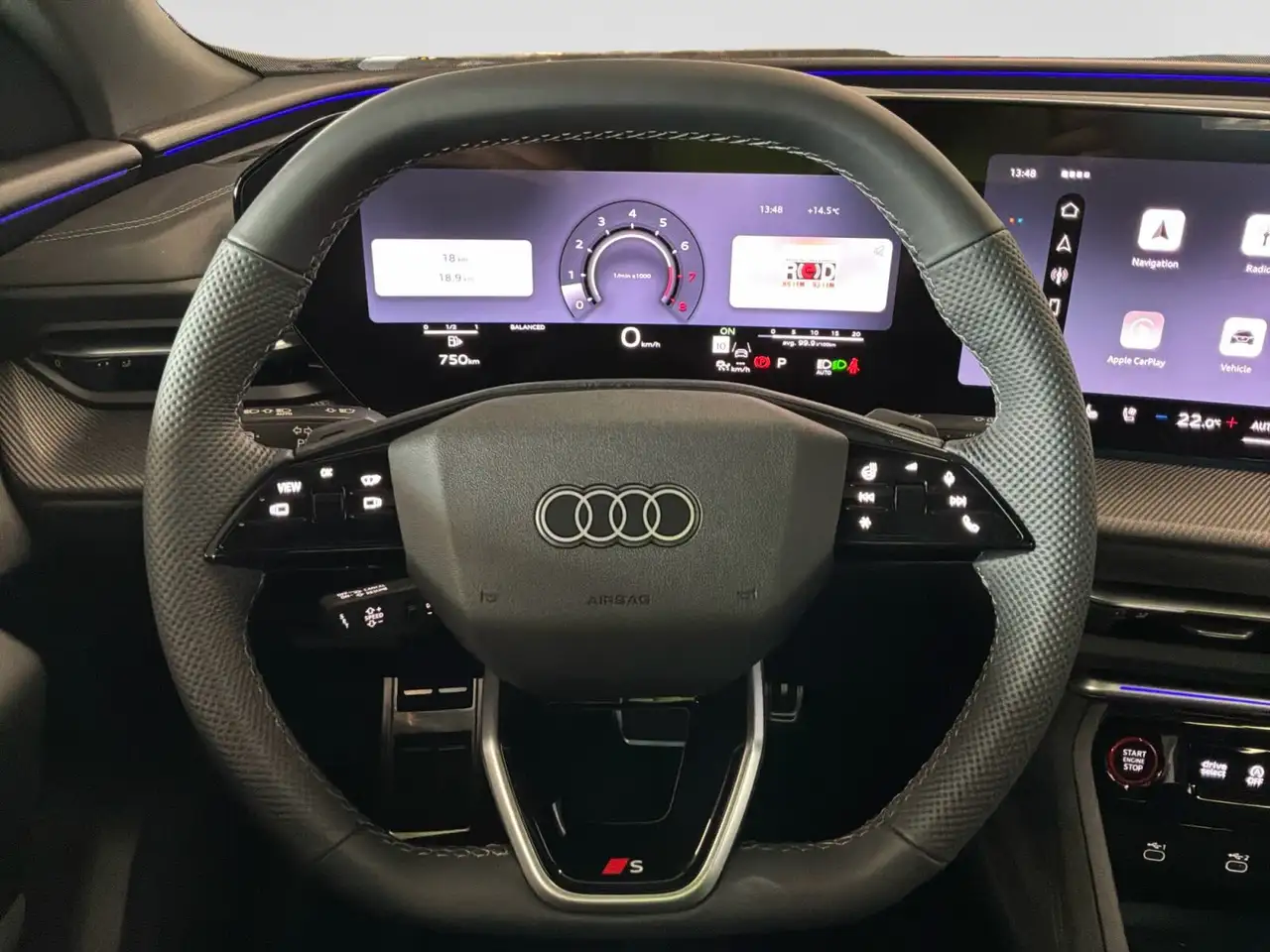 Audi SQ5 снимка Audi SQ5