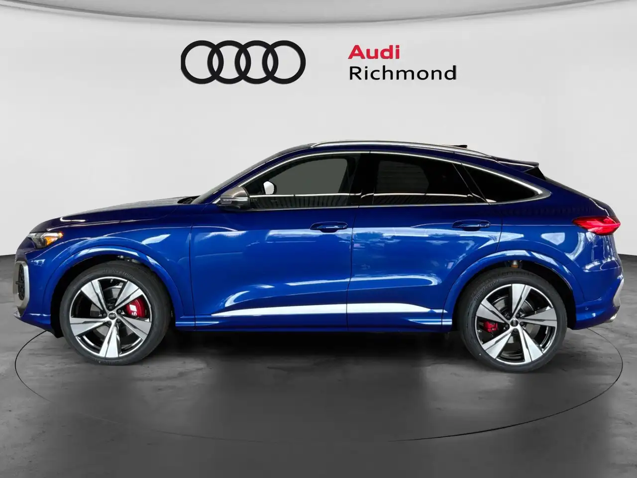 Audi SQ5 снимка Audi SQ5