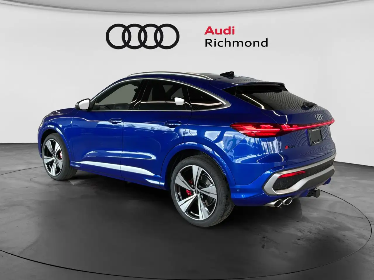 Audi SQ5 снимка Audi SQ5