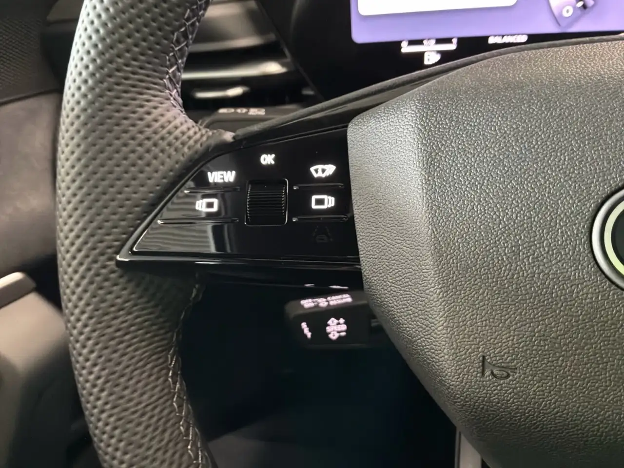 Audi SQ5 снимка Audi SQ5