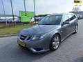 Saab 9-3 Sport Estate 1.9 TTiD Aero / Zeer nette auto / APK Grijs - thumbnail 1