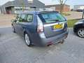 Saab 9-3 Sport Estate 1.9 TTiD Aero / Zeer nette auto / APK Grijs - thumbnail 5
