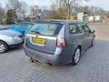 Saab 9-3 Sport Estate 1.9 TTiD Aero / Zeer nette auto / APK Grijs - thumbnail 4