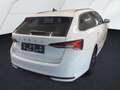 Skoda Octavia Combi 2.0 TDI DSG SELECTION NAVI PDC LED Weiß - thumbnail 2
